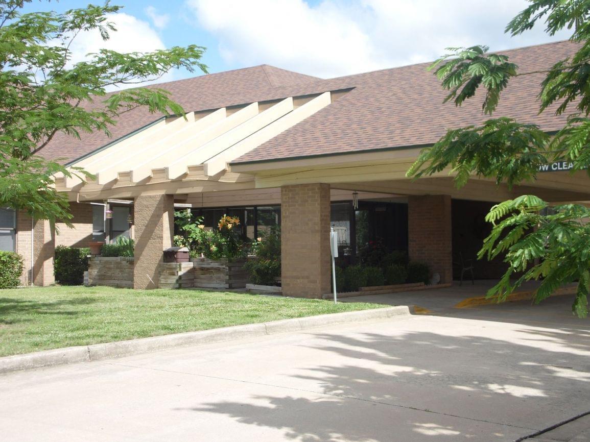 Baptist Village Of Owasso Senior Living Community Assisted Living